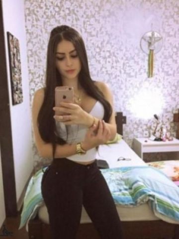Проститутка Фаина